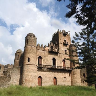 Gondar