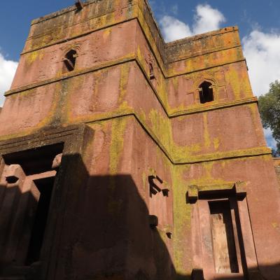 Lalibela