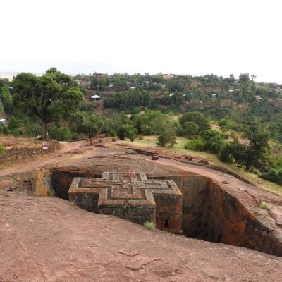 Lalibela